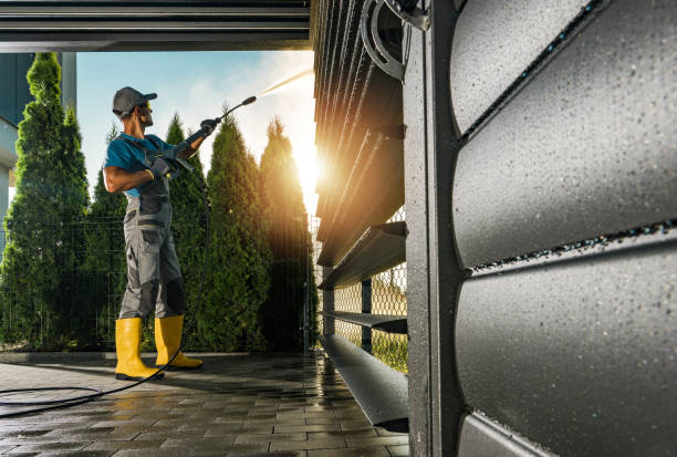 Paint Preparation in Mechanicsburg, PA