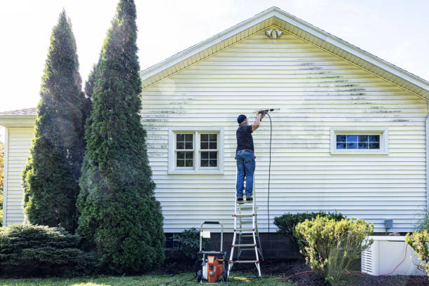 Reliable Mechanicsburg, PA Pressure Washing Solutions